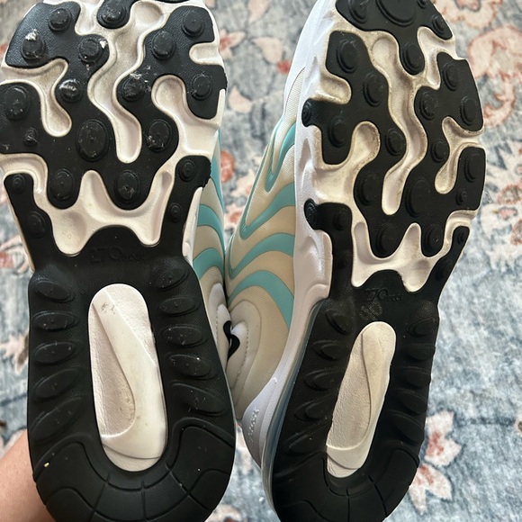 Nike React Youth Size 7 - Picture 7 of 9